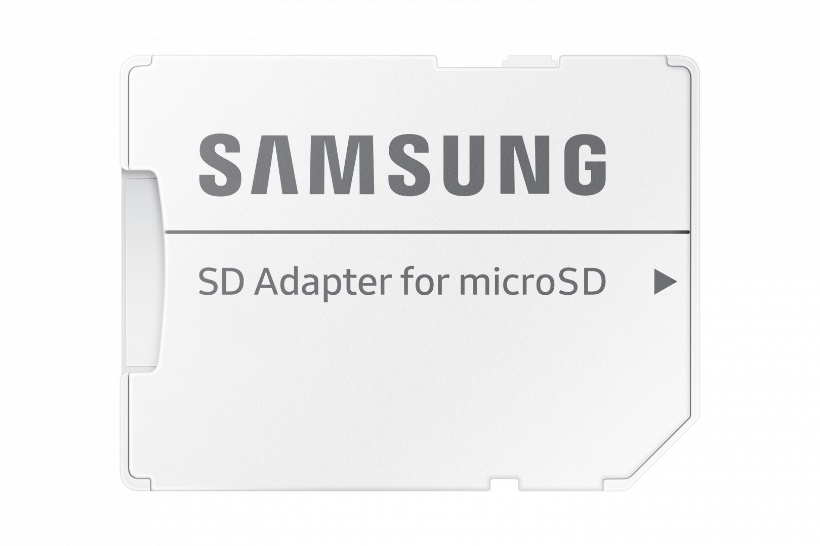 Samsung 128GB microSDXC EVO Plus Class10 U3 A2 V30 + Adapter