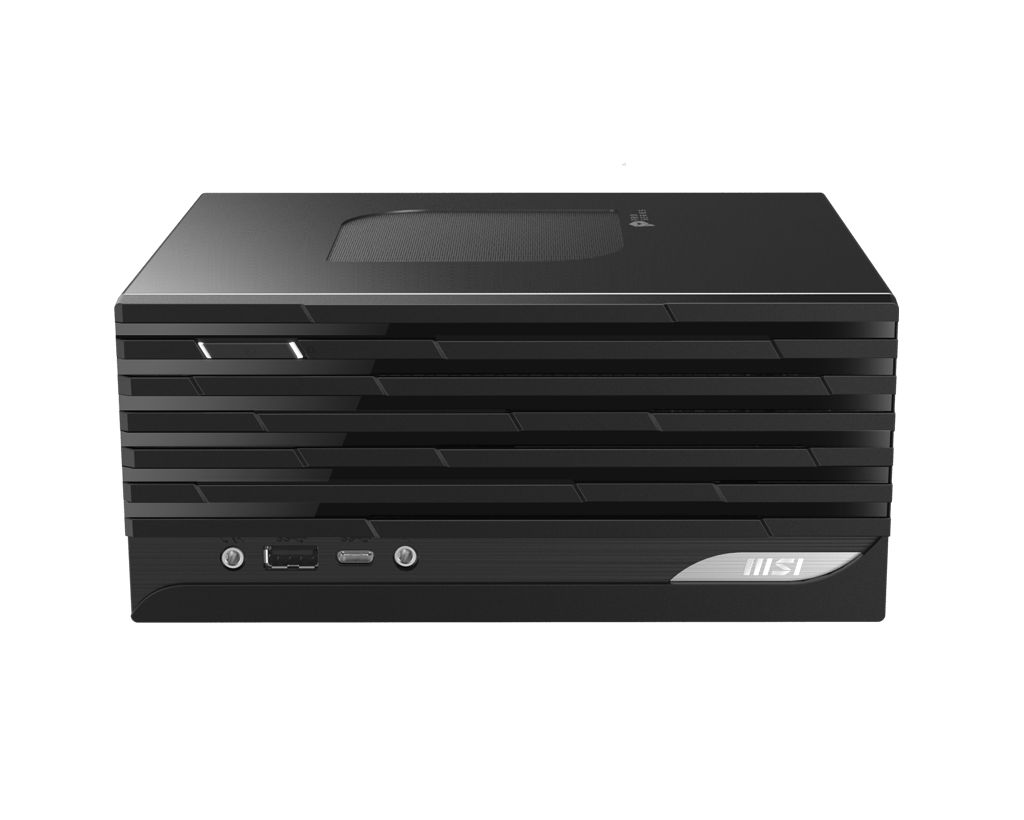 Msi Pro DP20Z 5M-005EU Black