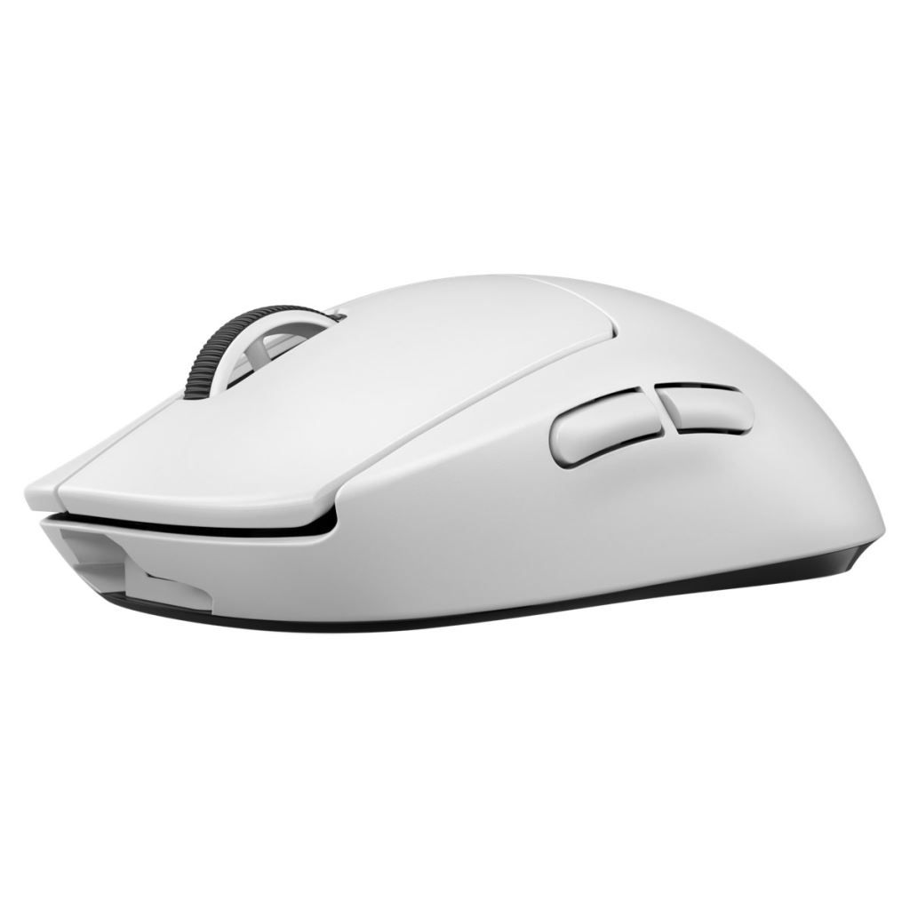 Logitech G PRO X Superlight Wireless Mouse White