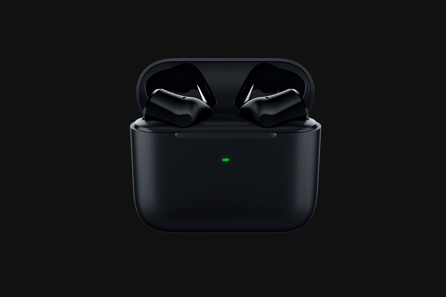 Razer Hammerhead True Wireless X Headset Black