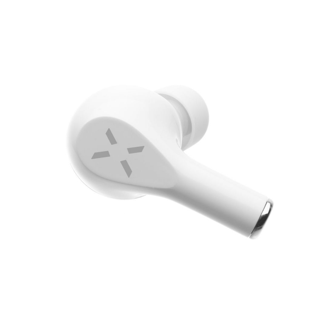 FIXED Boom Pods 2 White