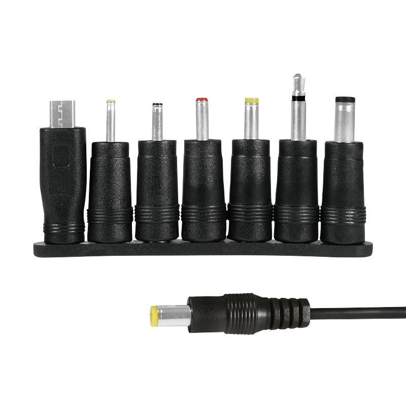 Logilink Universal power supply 24W