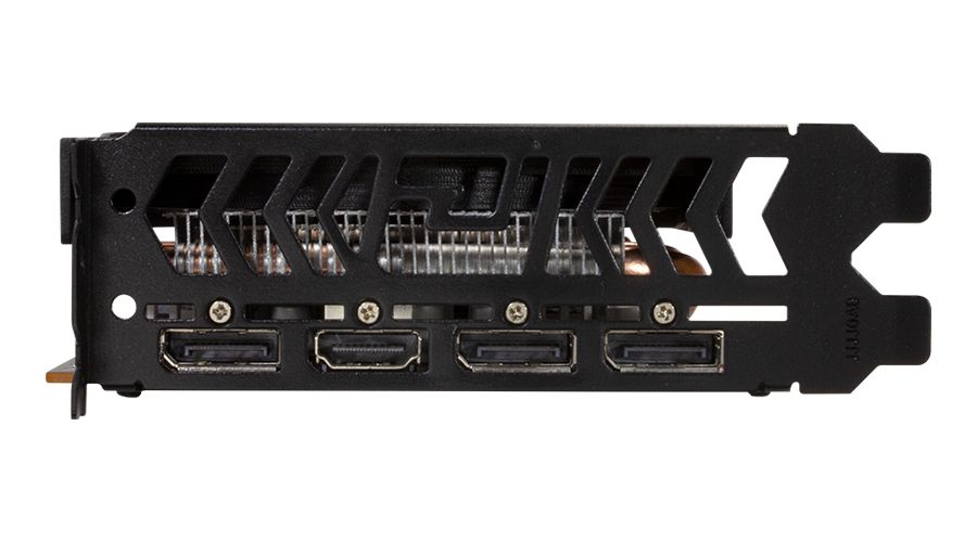 PowerColor RX 6600 8GB DDR6 Fighter