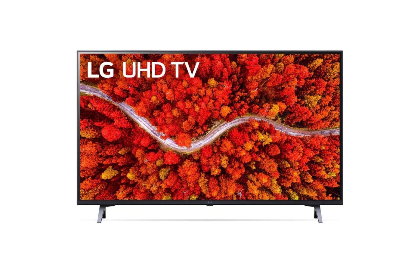 LG 43" 43UP80003LR LED Smart