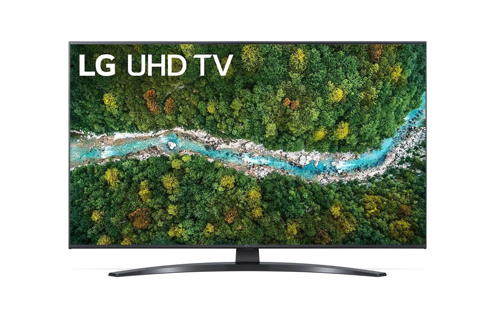 LG 75" 75UP78003LB LED Smart