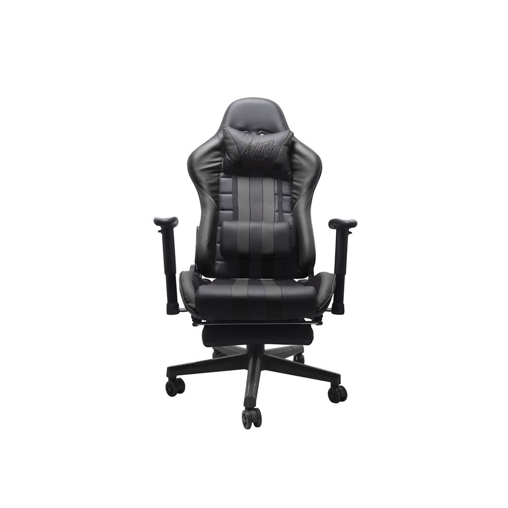 Ventaris VS500BK Gamer chair Black/Black
