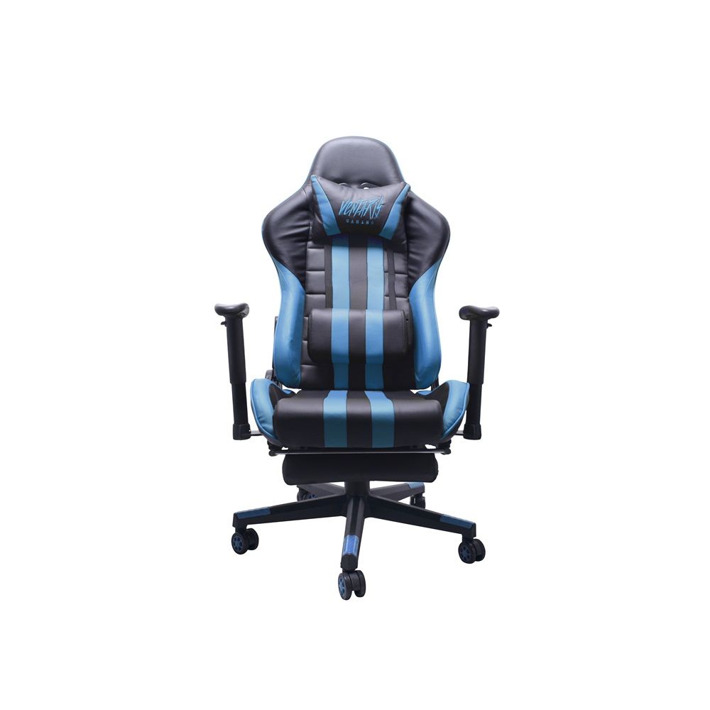 Ventaris VS500BL Gamer chair Black/Blue