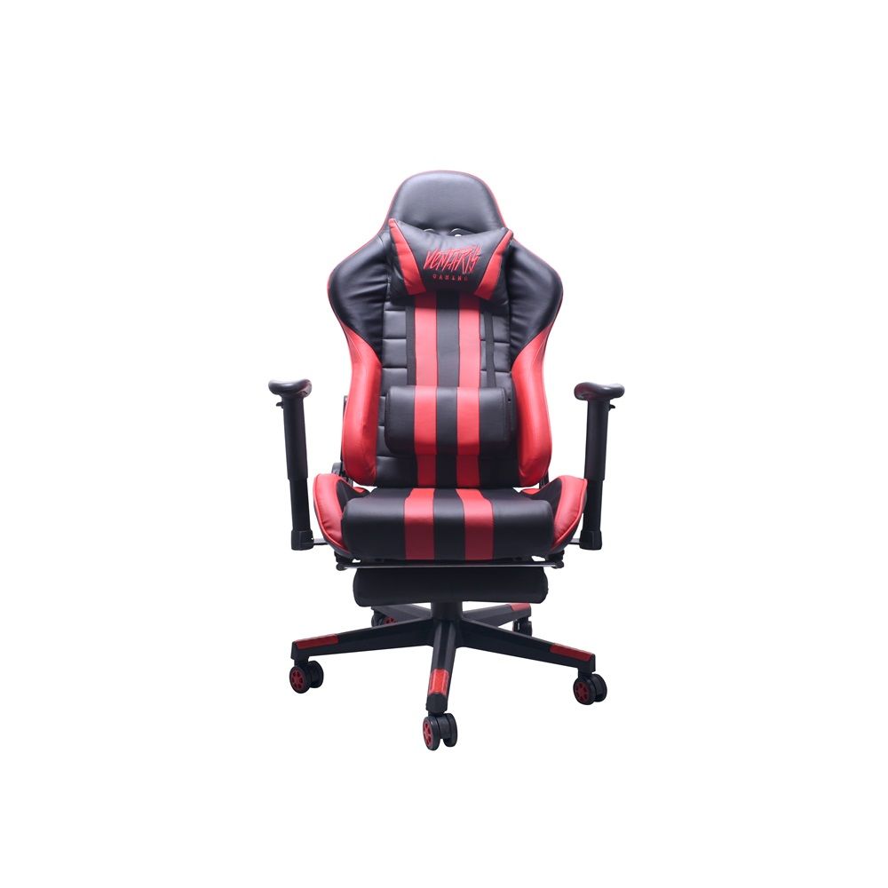 Ventaris VS500RD Gamer chair Black/Red