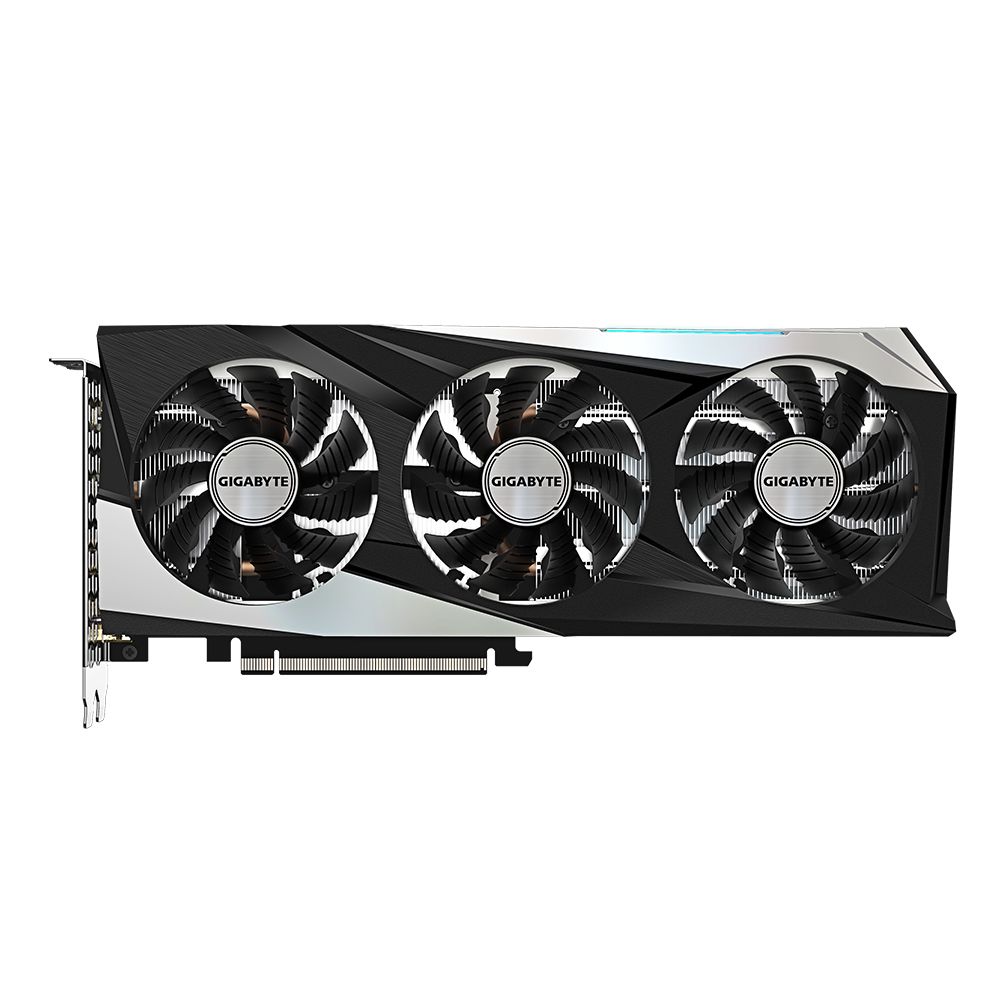 Gigabyte RTX 3060 GAMING OC 12G (LHR)