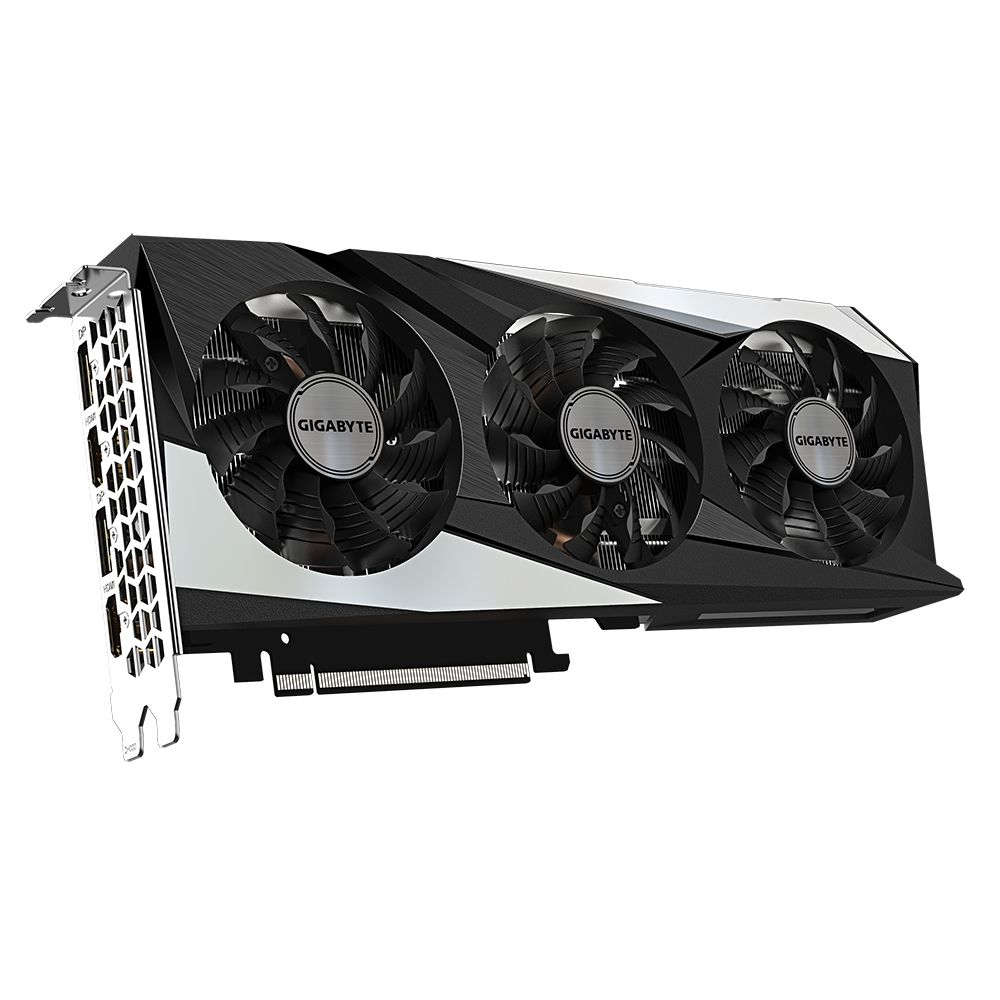 Gigabyte RTX 3060 GAMING OC 12G (LHR)