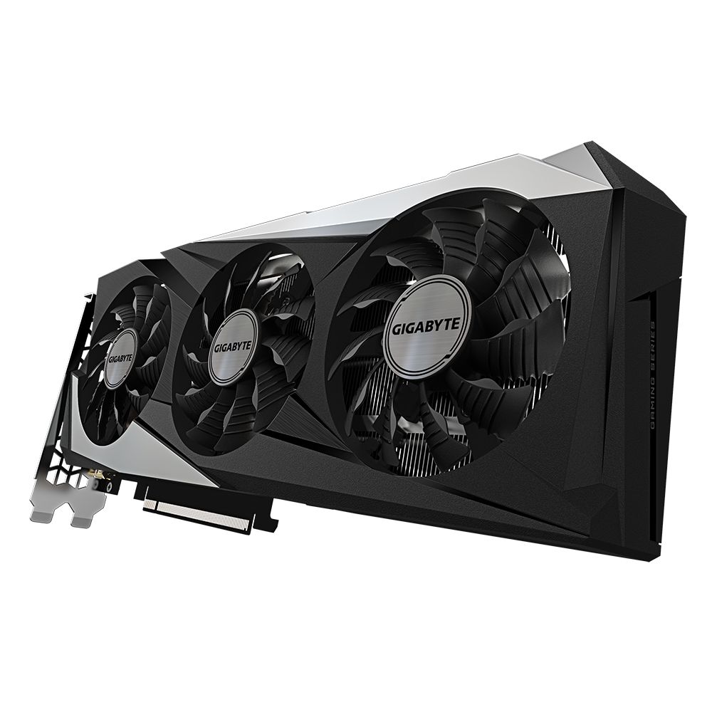 Gigabyte RTX 3060 GAMING OC 12G (LHR)