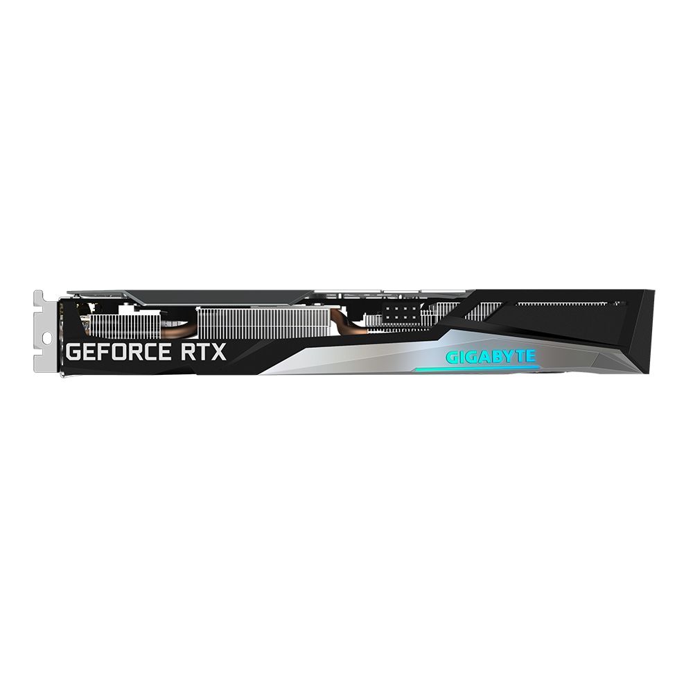 Gigabyte RTX 3060 GAMING OC 12G (LHR)