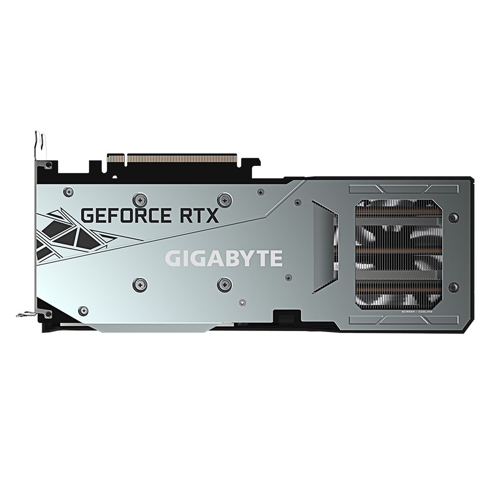 Gigabyte RTX 3060 GAMING OC 12G (LHR)