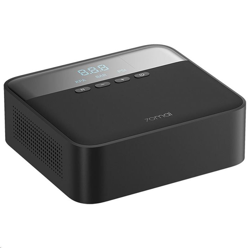 Xiaomi 70mai Air Compressor Lite Black
