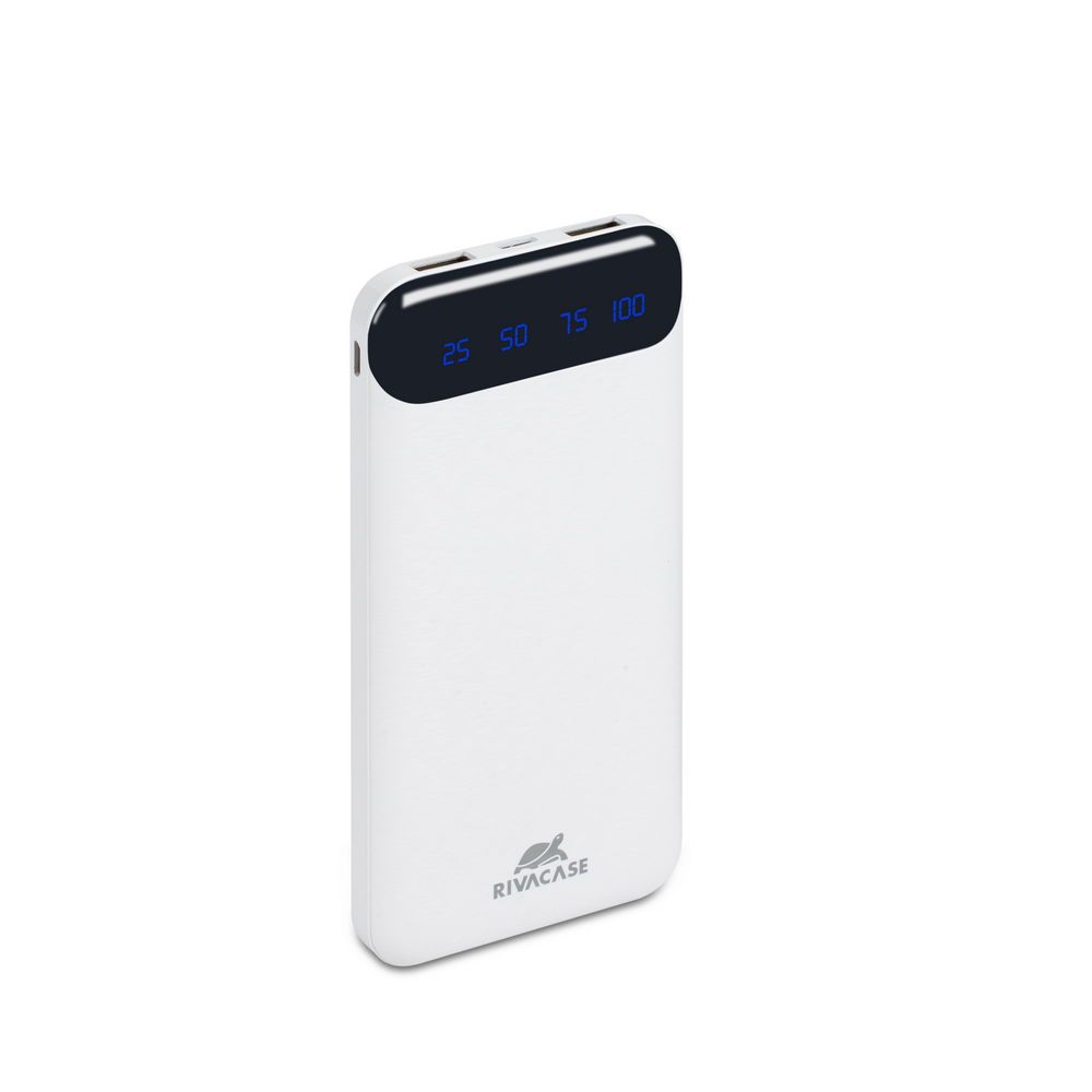 RivaCase Rivapower VA2240 10000mAh White