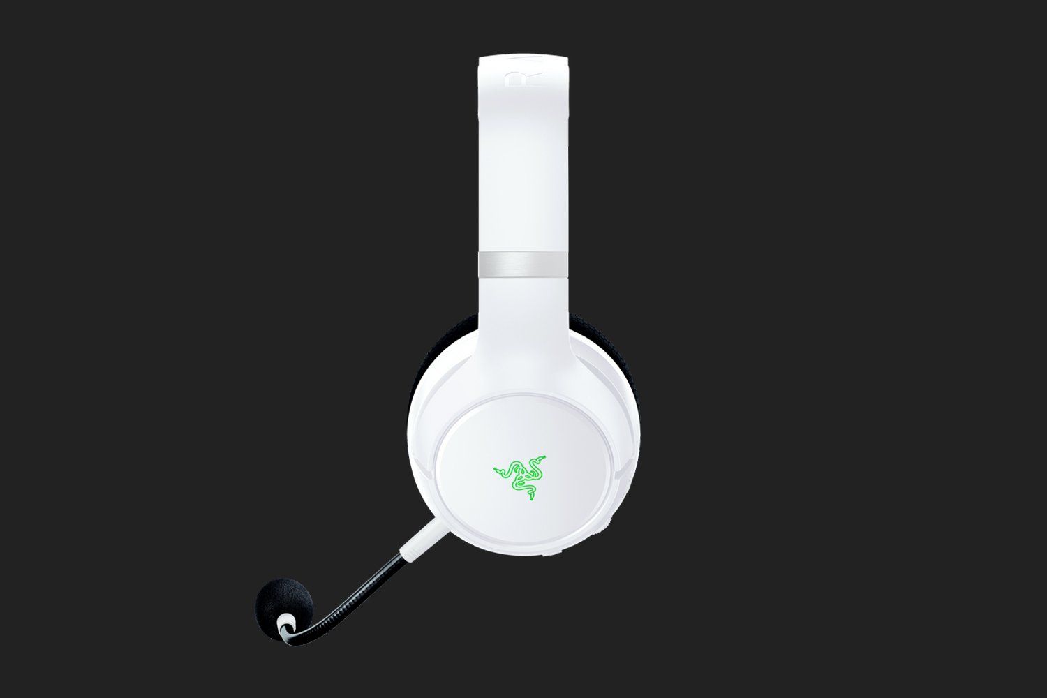 Razer Kaira Pro for Xbox White