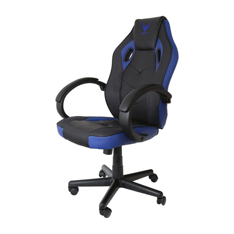 Omega Varr Gaming Chair Indianapolis Black/Blue
