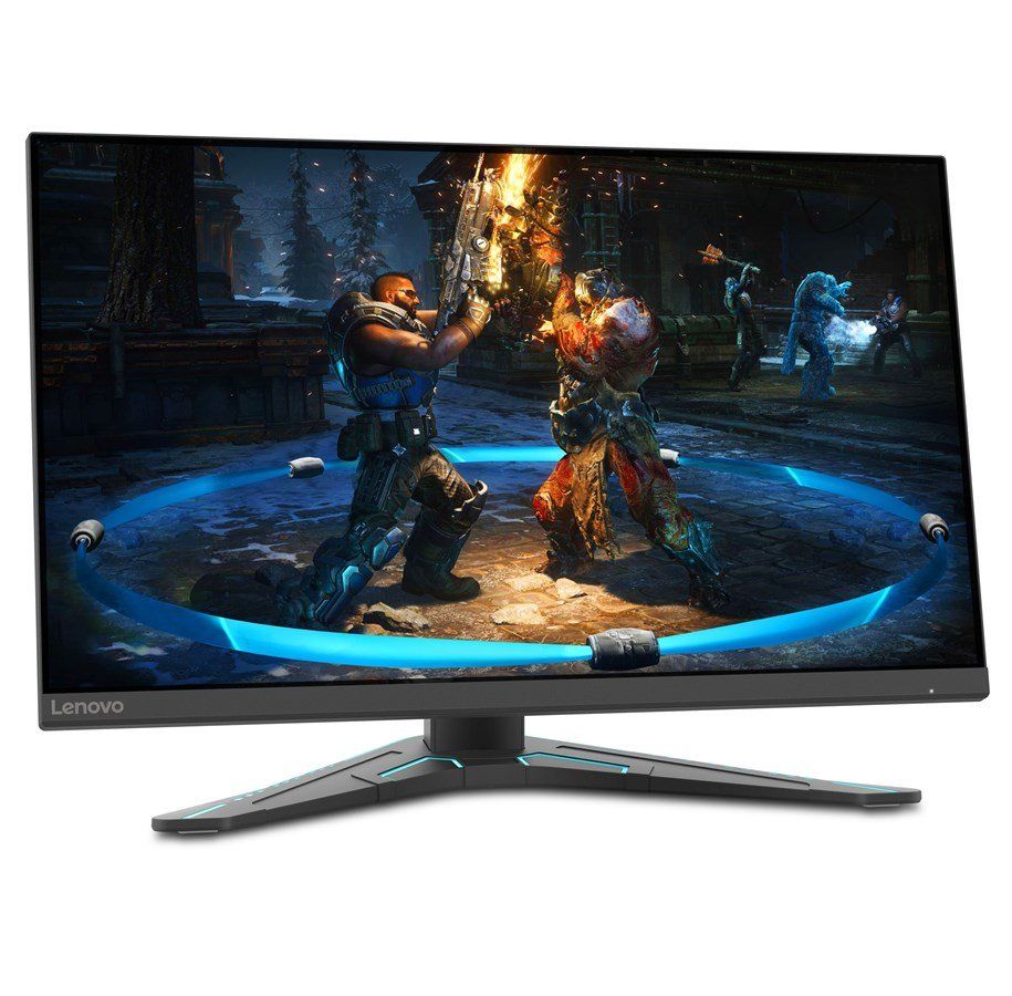 Lenovo 27" G27e-20 LED