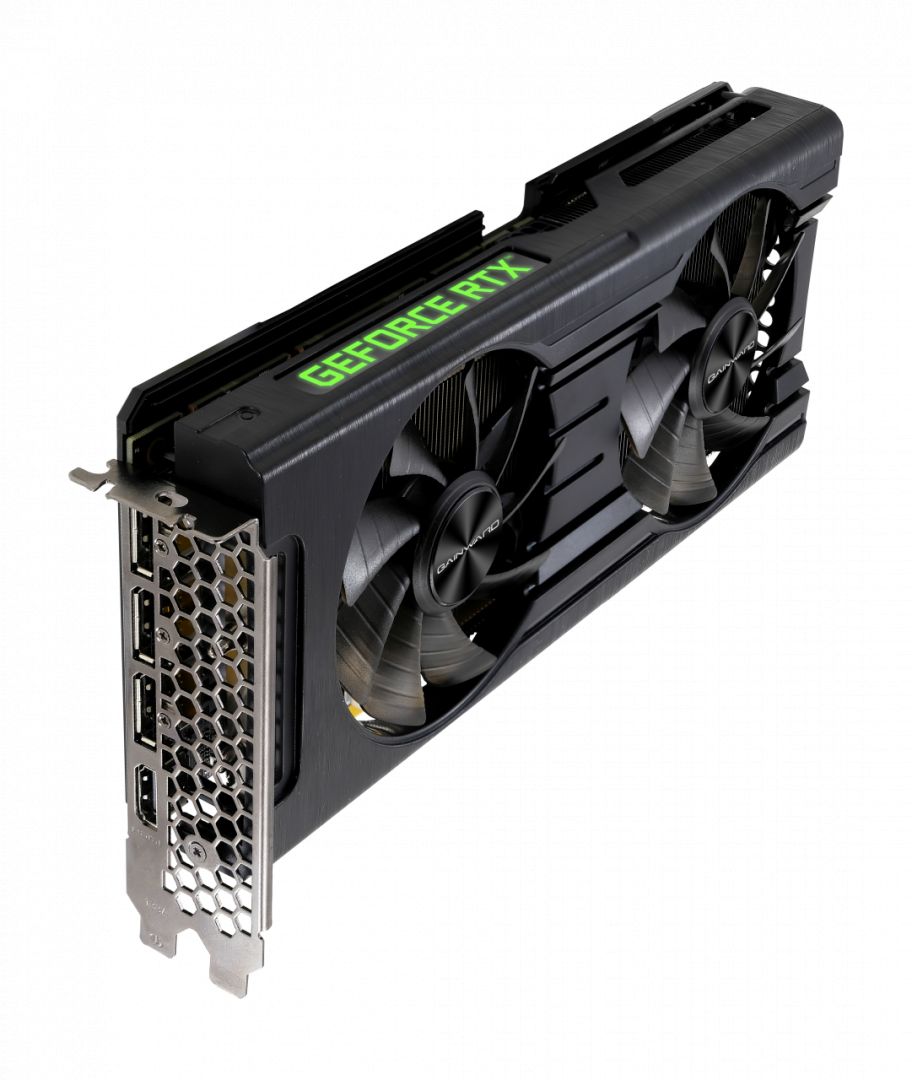 Gainward GeForce RTX 3060 12GB DDR6 Ghost OC