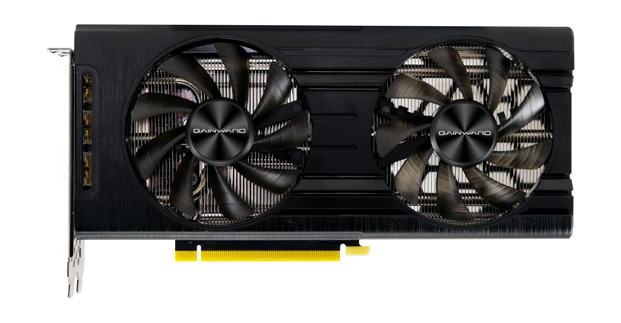 Gainward GeForce RTX 3060 12GB DDR6 Ghost OC