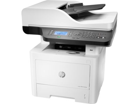 HP Laser MFP 432fdn Lézernyomtató/Másoló/Scanner/Fax