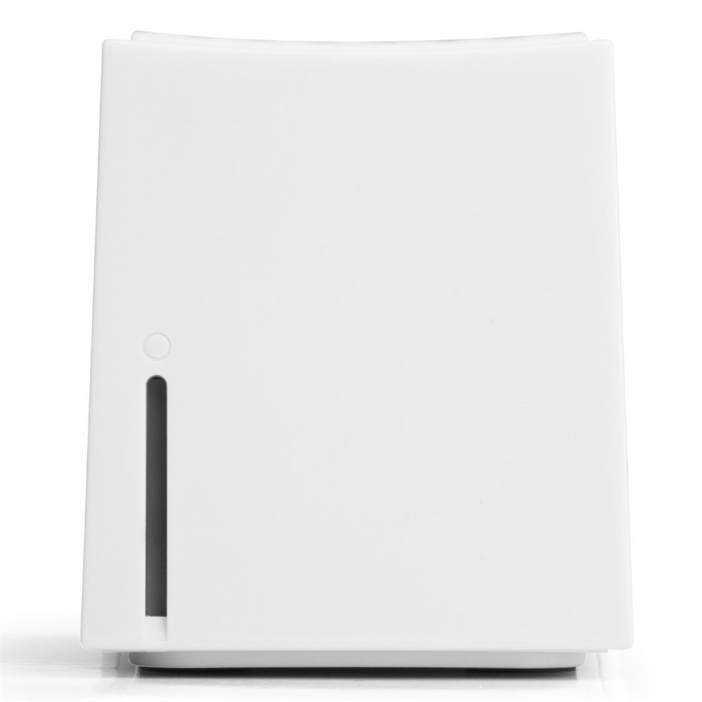 snakebyte Twin:Charge SX (Series X|S) White