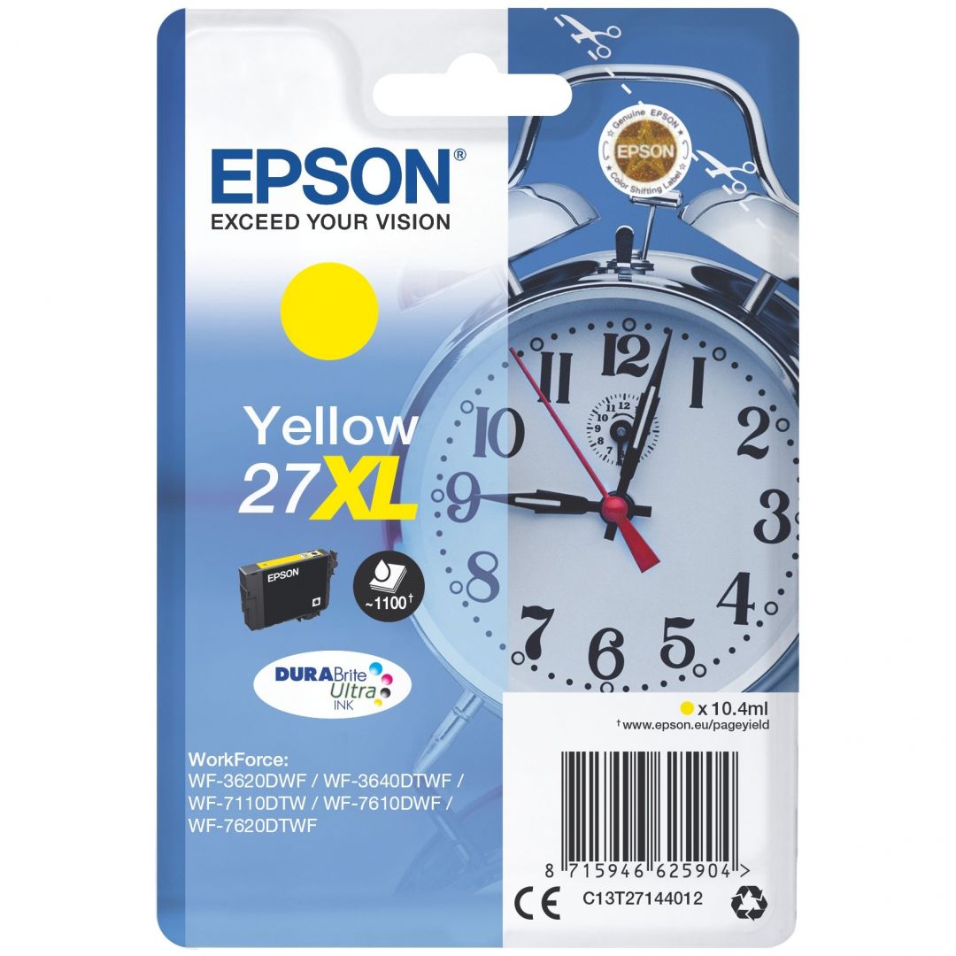 Epson T2714 Yellow
