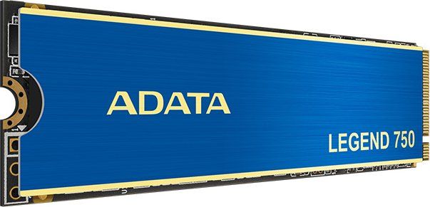 A-Data 500GB M.2 2280 NVMe Legend 750