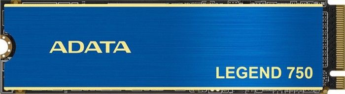 A-Data 500GB M.2 2280 NVMe Legend 750