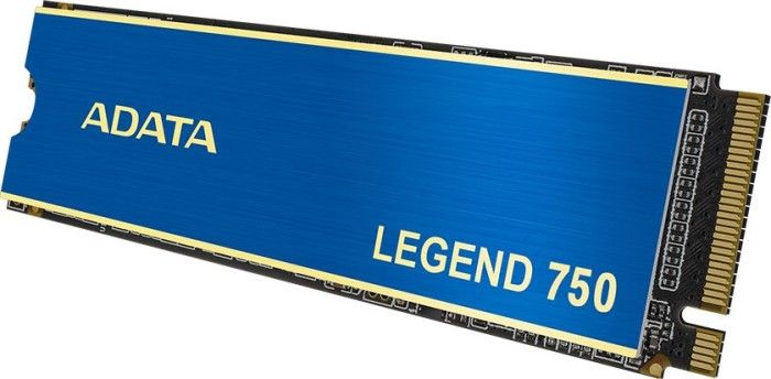 A-Data 500GB M.2 2280 NVMe Legend 750