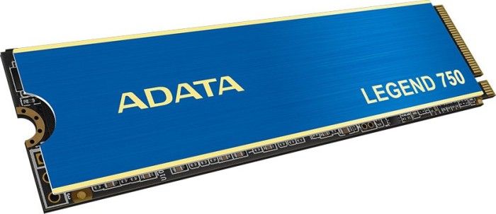 A-Data 500GB M.2 2280 NVMe Legend 750