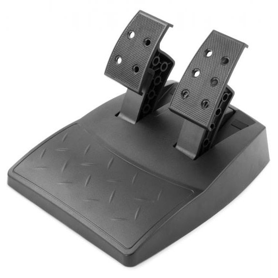 Esperanza EGW101 Steering Wheel Drift Black/Green