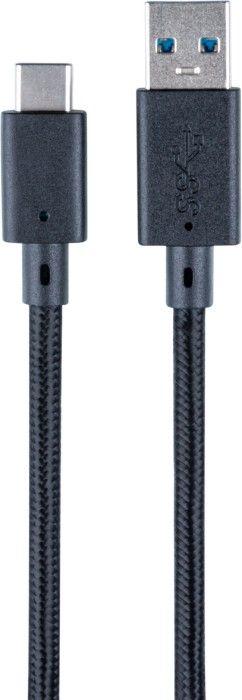 Bigben Interactive PS5 USB-C Charging and Data Cable 3m Black