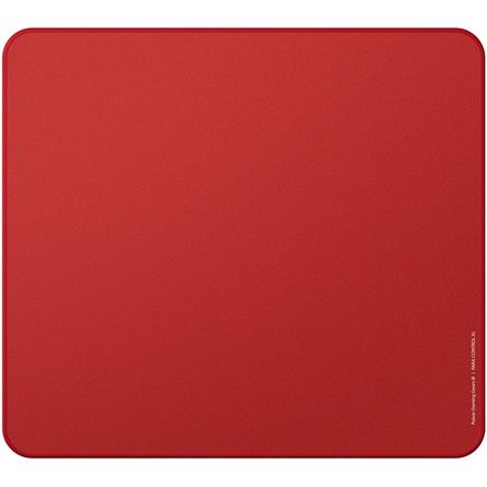 Pulsar Paracontrol V2 XL Egérpad Red