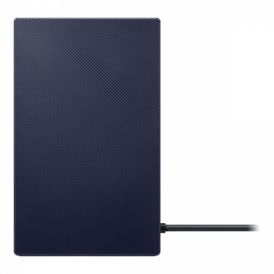 Asus SimPro Dock 2 USB C Black