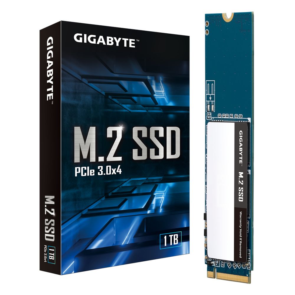 Gigabyte 1TB M.2 2280 NVMe