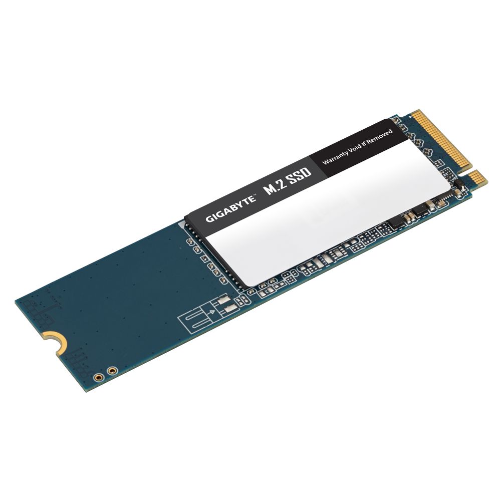 Gigabyte 1TB M.2 2280 NVMe