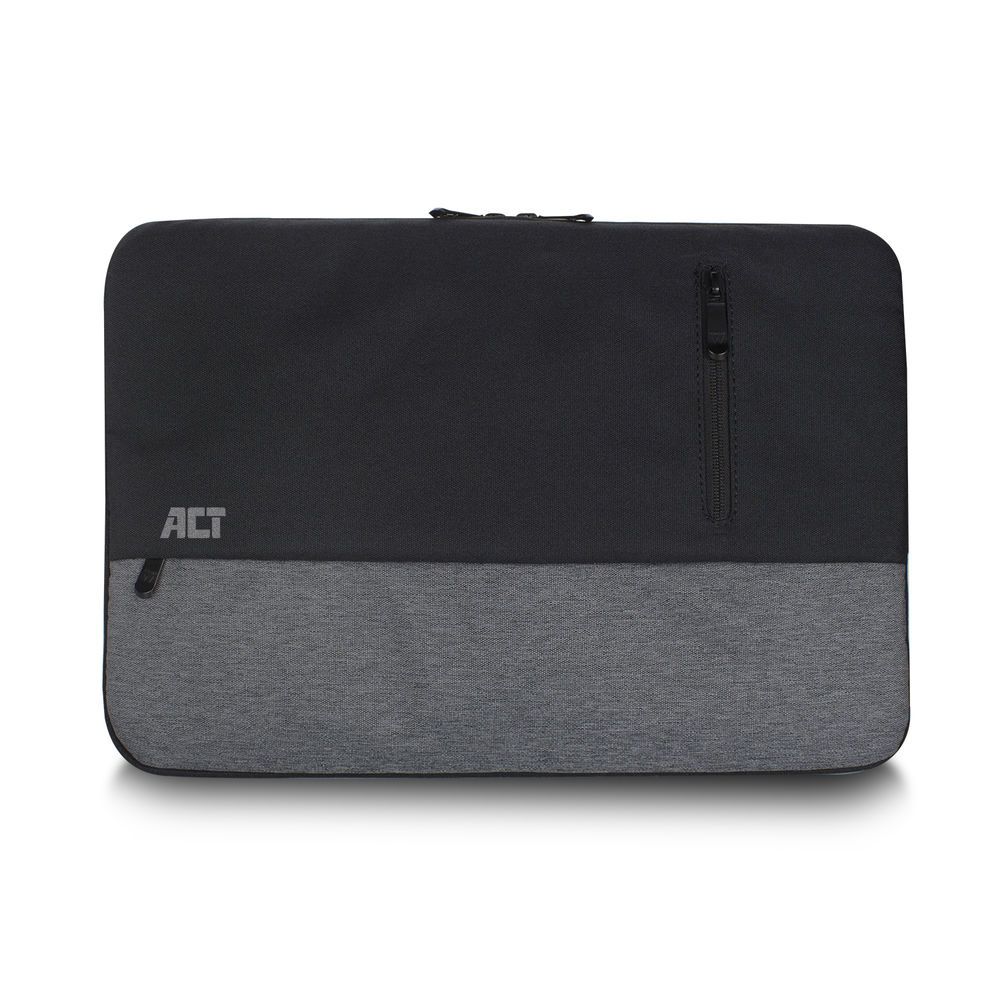 ACT AC8540 Urban 14,1" notebook tok Black