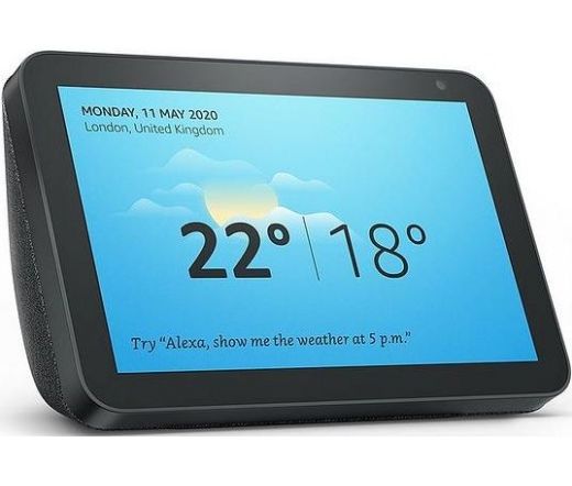 Amazon Echo Show 8 Smart Display Black