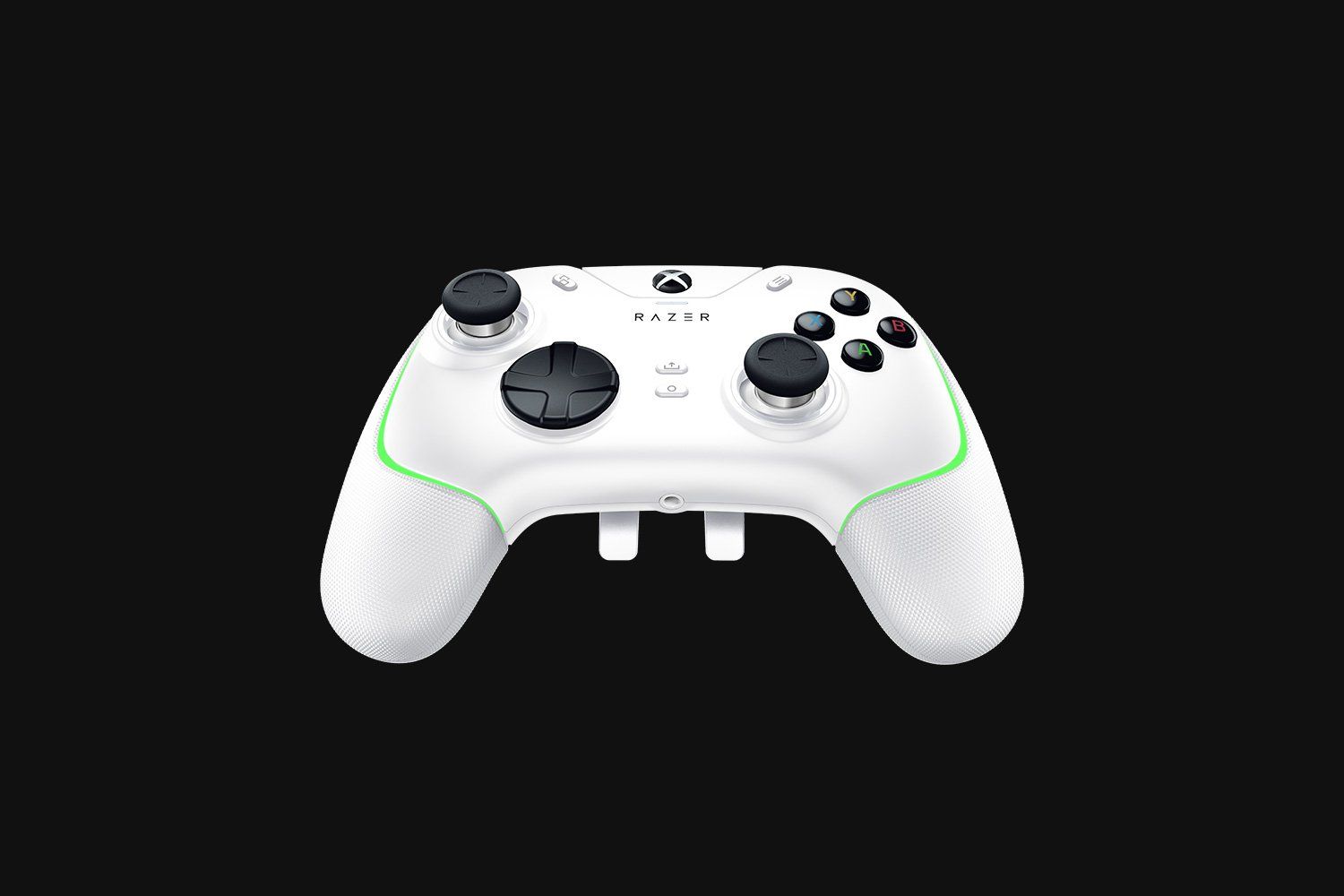 Razer Wolverine V2 Chroma USB Gamepad White