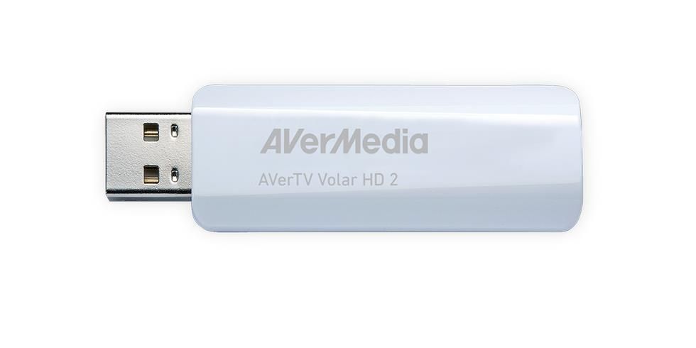 AverMedia Volar HD2