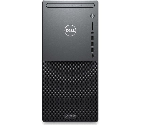 Dell XPS 8940 Black