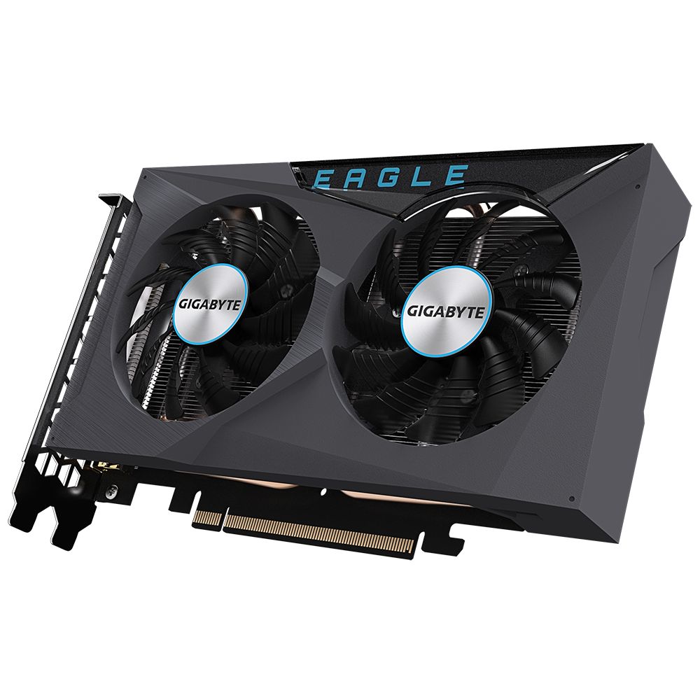 Gigabyte RX 6500 XT EAGLE 4G