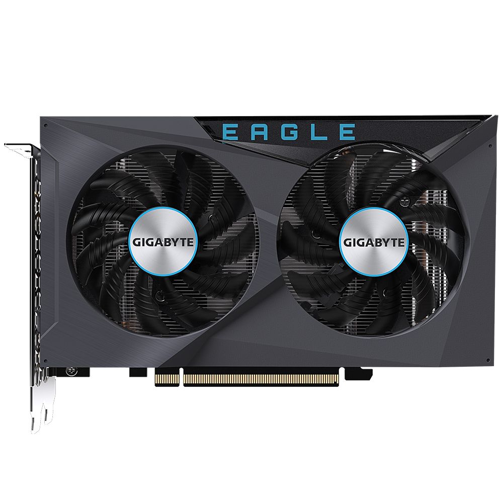 Gigabyte RX 6500 XT EAGLE 4G