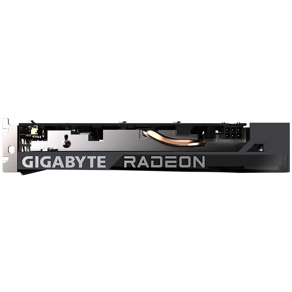 Gigabyte RX 6500 XT EAGLE 4G