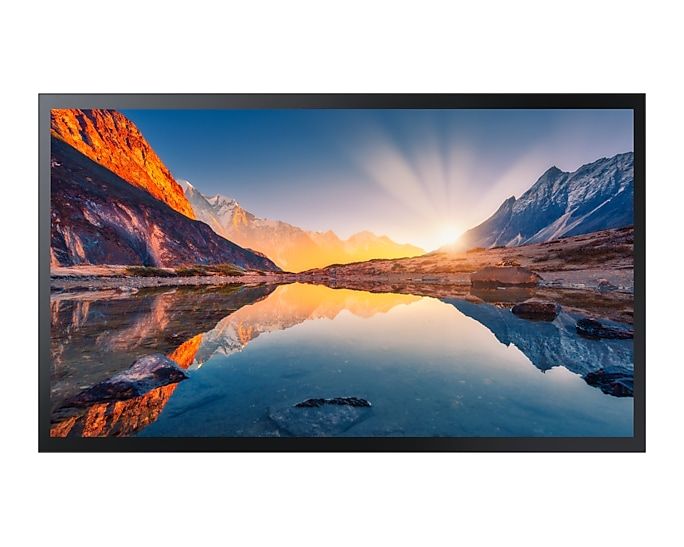 Samsung 42,5" QM43R-T LED Display