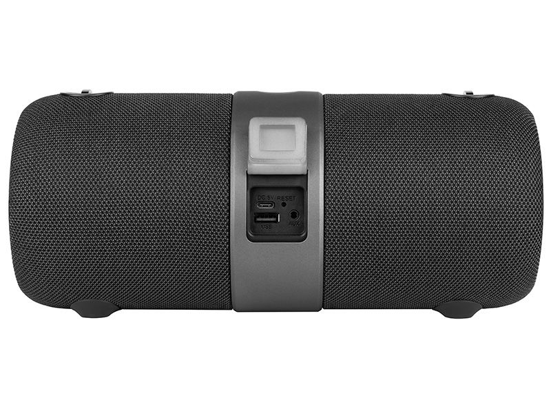 Tracer Splash XXL TWS Bluetooth Spekaer Black