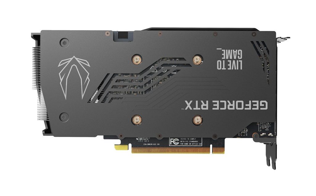 Zotac GeForce RTX 3050 8GB DDR6 Twin Edge OC