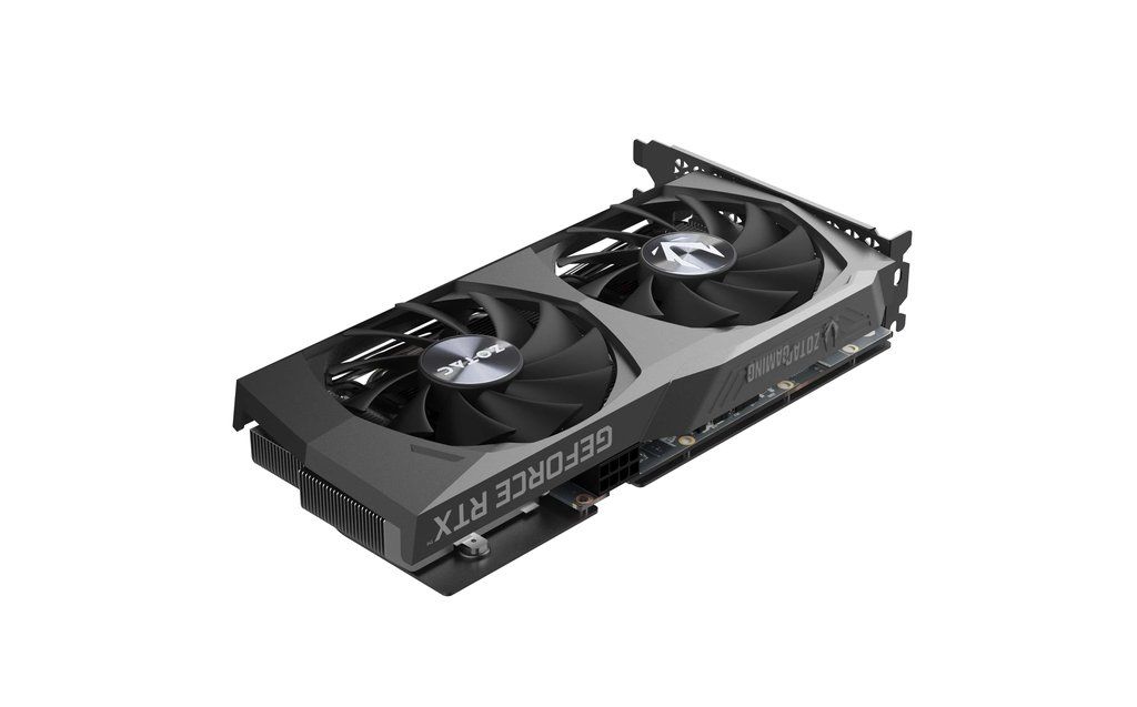 Zotac GeForce RTX 3050 8GB DDR6 Twin Edge OC