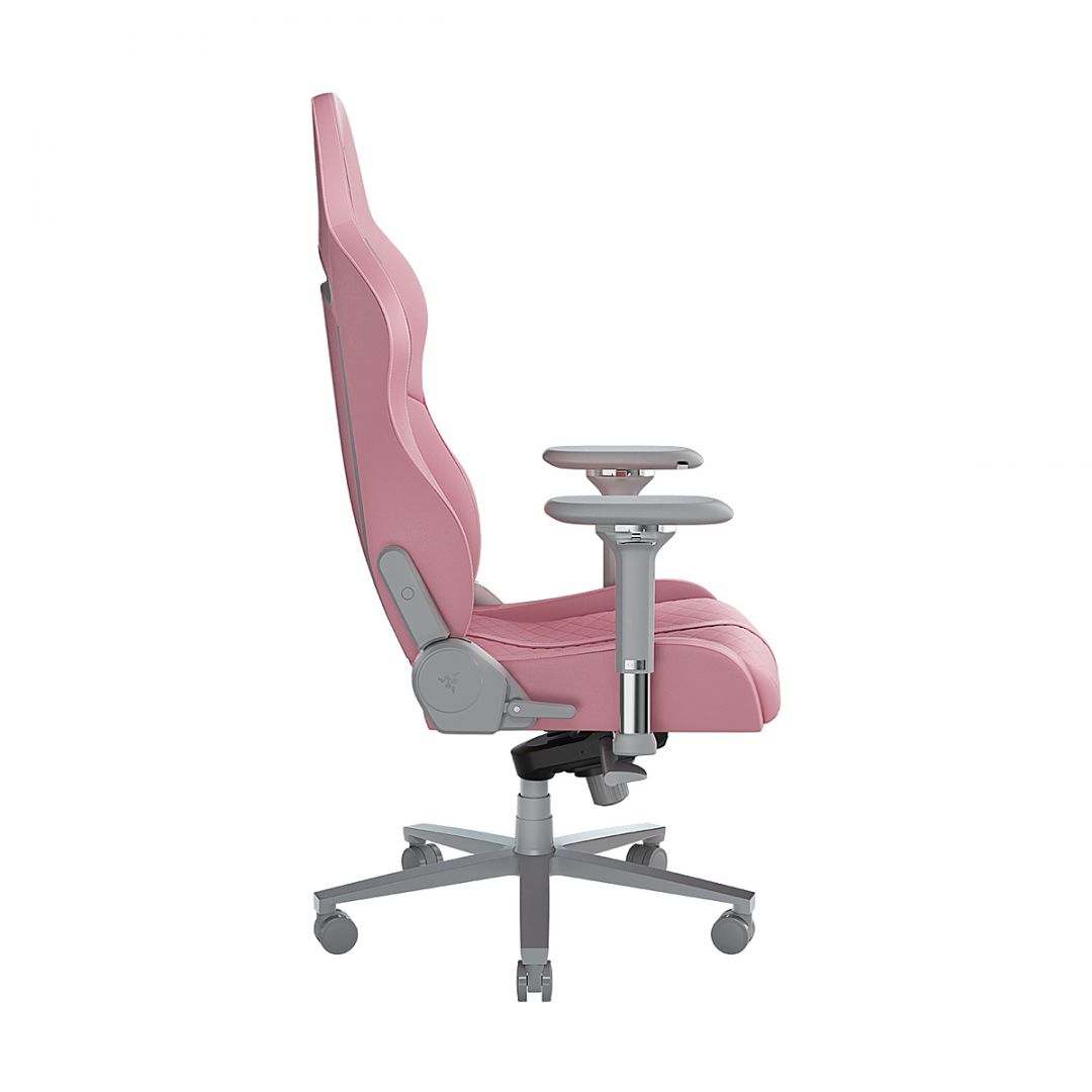 Razer Enki Gaming Chair Quartz
